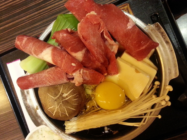 千衛和風食堂(中科店):台中中科 日式料理~~ 千衛和風食堂