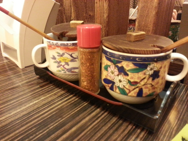 千衛和風食堂(中科店):台中中科 日式料理~~ 千衛和風食堂