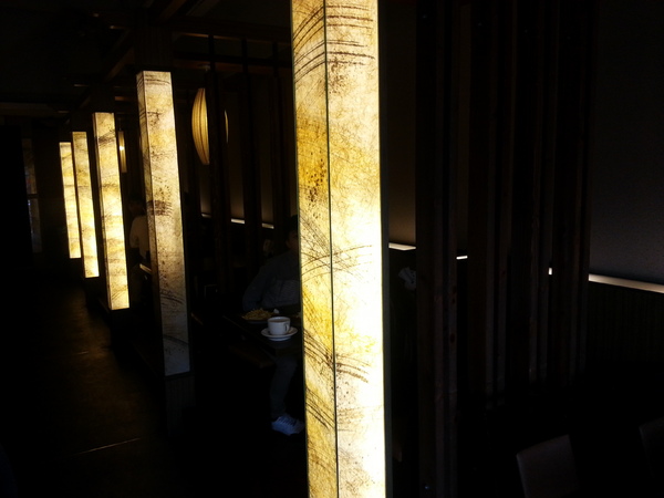 千衛和風食堂(中科店):台中中科 日式料理~~ 千衛和風食堂