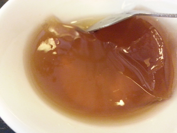 千衛和風食堂(中科店)：餐點上還有很大的進步空間 ，吃起來有點空虛  