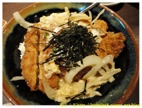 東京豬排丼1.JPG