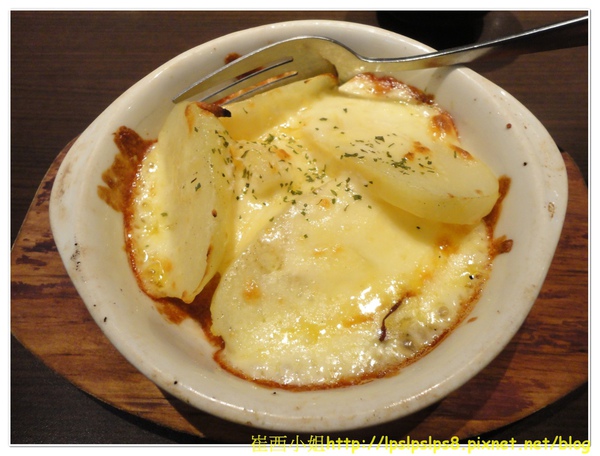 明太子薯片燒 1.JPG