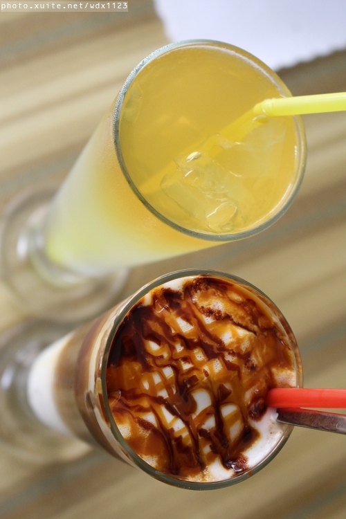 波納義廚：波納義廚✪價格實惠、深受學生喜愛的餐廳~103.04.23