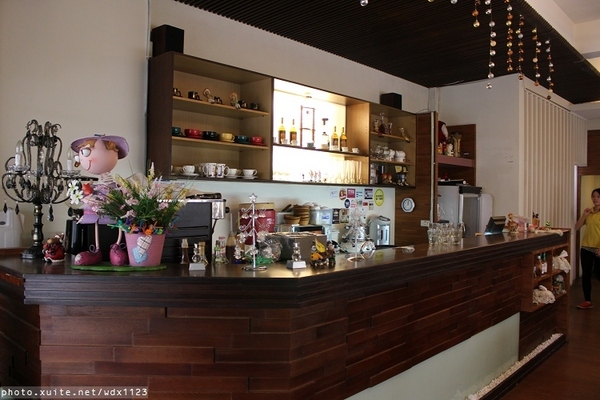 波納義廚：波納義廚✪價格實惠、深受學生喜愛的餐廳~103.04.23