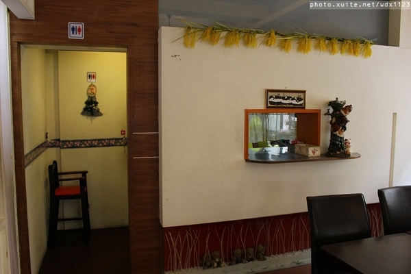 波納義廚：波納義廚✪價格實惠、深受學生喜愛的餐廳~103.04.23