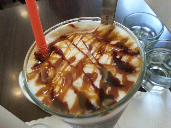 波納義廚:【口碑卷17】逢甲。平價義式料理