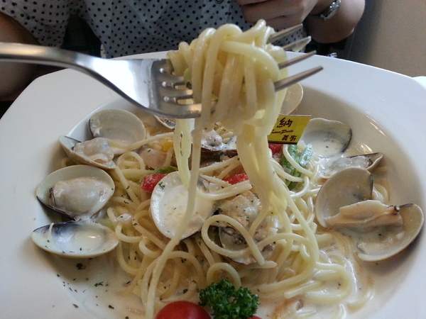 波納義廚:【口碑卷17】逢甲。平價義式料理