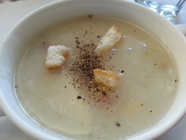 波納義廚:【口碑卷17】逢甲。平價義式料理