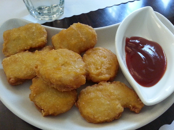 波納義廚:【口碑卷17】逢甲。平價義式料理