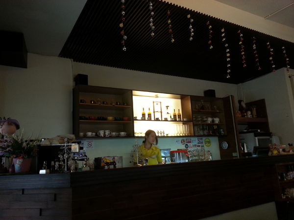 波納義廚:【口碑卷17】逢甲。平價義式料理