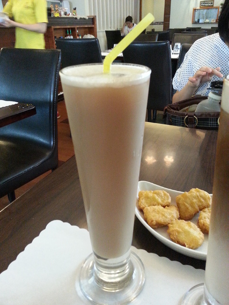 波納義廚:【口碑卷17】逢甲。平價義式料理