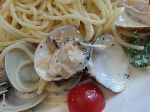 波納義廚:【口碑卷17】逢甲。平價義式料理