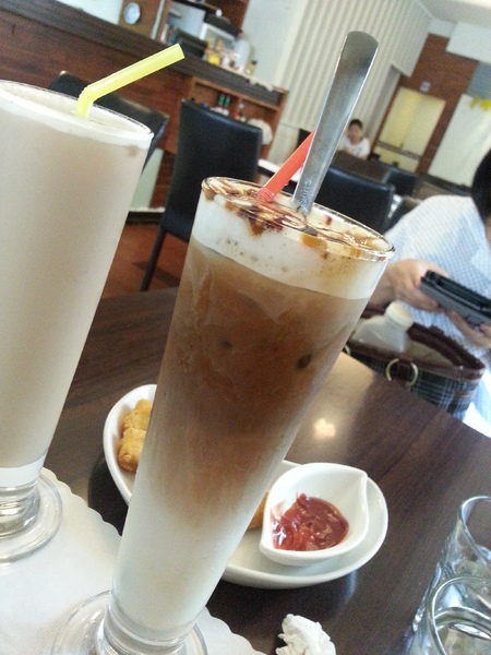 波納義廚:【口碑卷17】逢甲。平價義式料理