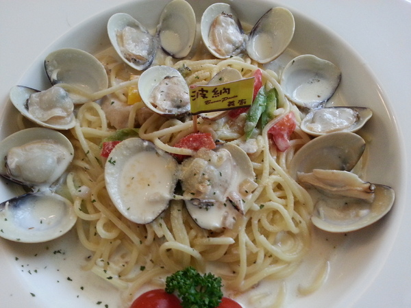 波納義廚:【口碑卷17】逢甲。平價義式料理