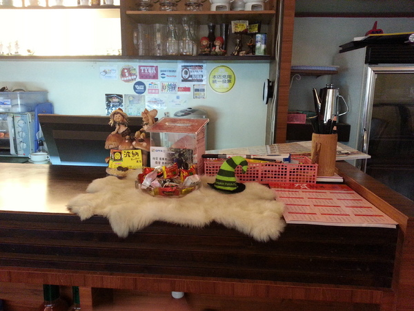 波納義廚:【口碑卷17】逢甲。平價義式料理