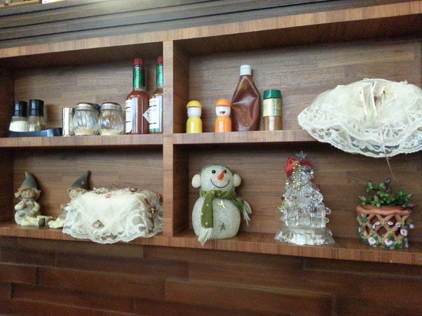 波納義廚:【口碑卷17】逢甲。平價義式料理