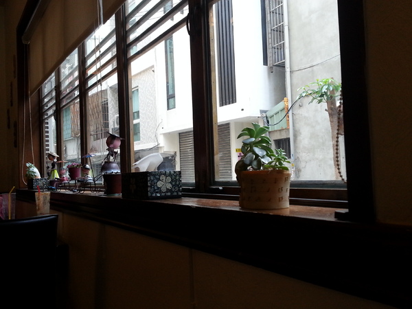 波納義廚:【口碑卷17】逢甲。平價義式料理