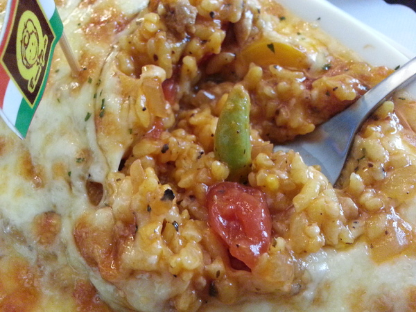 波納義廚:【口碑卷17】逢甲。平價義式料理