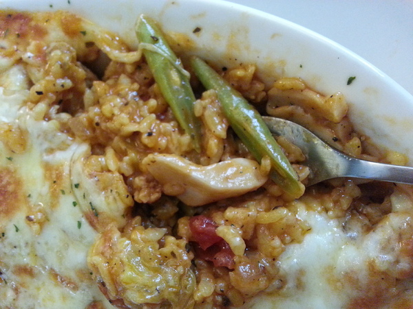 波納義廚:【口碑卷17】逢甲。平價義式料理