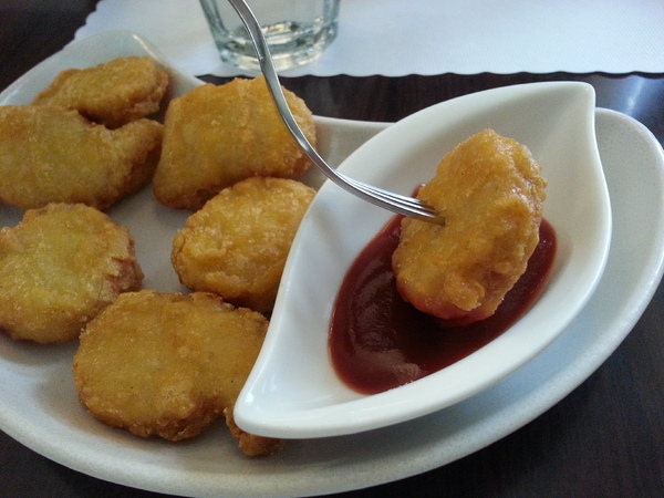 波納義廚:【口碑卷17】逢甲。平價義式料理