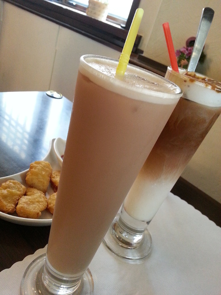 波納義廚:【口碑卷17】逢甲。平價義式料理