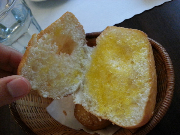 波納義廚:【口碑卷17】逢甲。平價義式料理