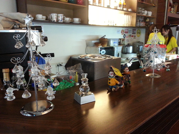 波納義廚:【口碑卷17】逢甲。平價義式料理