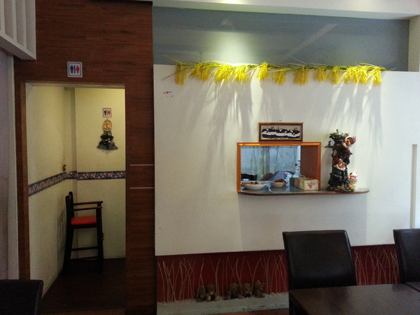 波納義廚:【口碑卷17】逢甲。平價義式料理