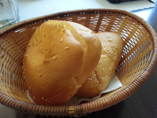 波納義廚:【口碑卷17】逢甲。平價義式料理