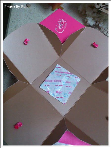 Colette Patisserie格蕾朵甜點莊園：還等什麼？! 來個貴婦蛋糕吧 X Colette Patisserie格蕾朵甜點莊園