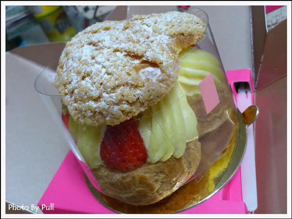 Colette Patisserie格蕾朵甜點莊園：還等什麼？! 來個貴婦蛋糕吧 X Colette Patisserie格蕾朵甜點莊園