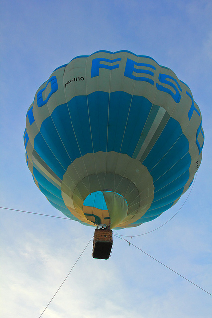 鹿野高台：[遊記]【台東】鹿野高台。 2013台灣國際熱氣球嘉年華 (上)
