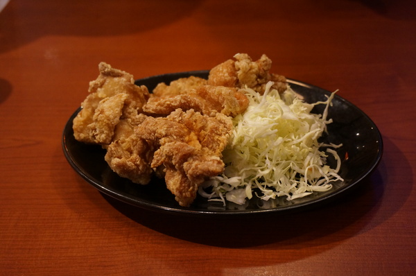 花月嵐拉麵(新光中港店):食記:花月嵐拉麵