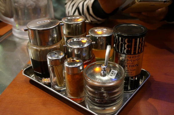 花月嵐拉麵(新光中港店):食記:花月嵐拉麵