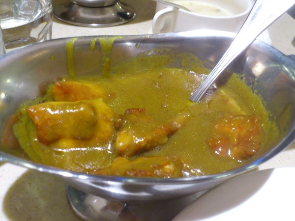 茄子咖哩：茄子在哪啊？ 茄子咖哩