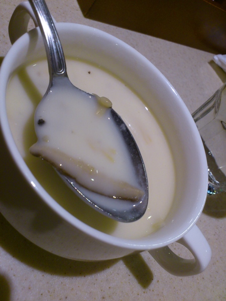 茄子咖哩：茄子在哪啊？ 茄子咖哩