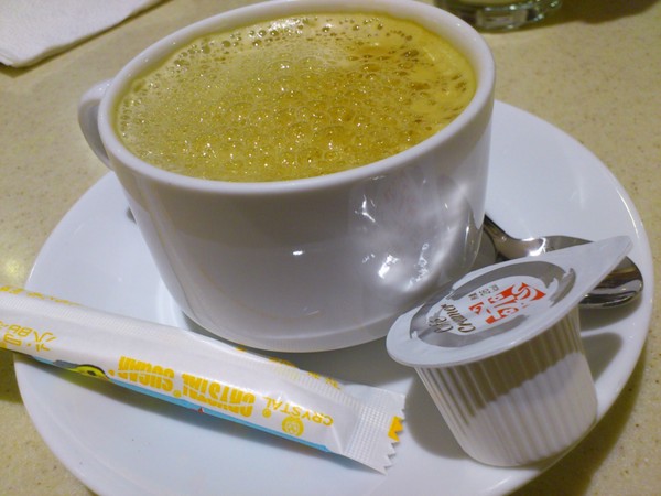 茄子咖哩：茄子在哪啊？ 茄子咖哩