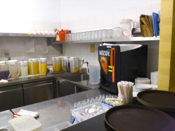 茄子咖哩：茄子在哪啊？ 茄子咖哩