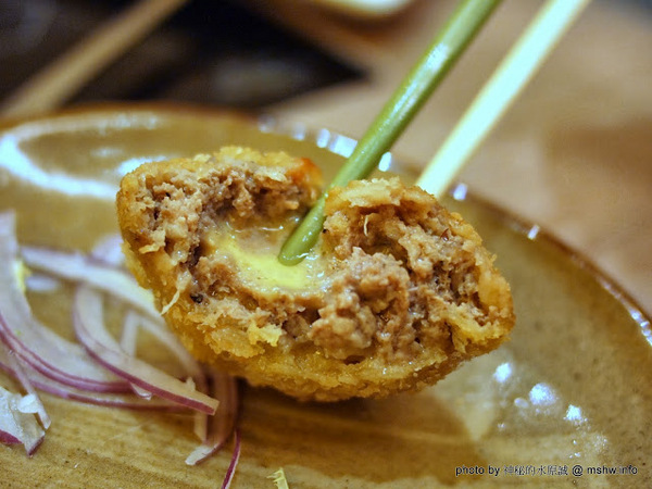 八月江南燒:【食記】台中西屯-八月江南燒 : 創意菜單,全新享受~這不是火鍋店啦XD