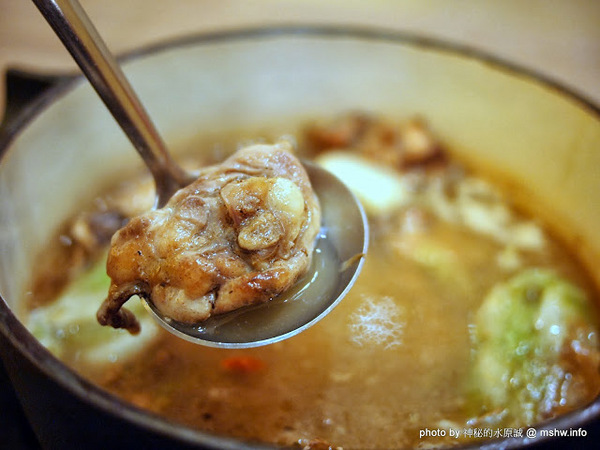 八月江南燒:【食記】台中西屯-八月江南燒 : 創意菜單,全新享受~這不是火鍋店啦XD