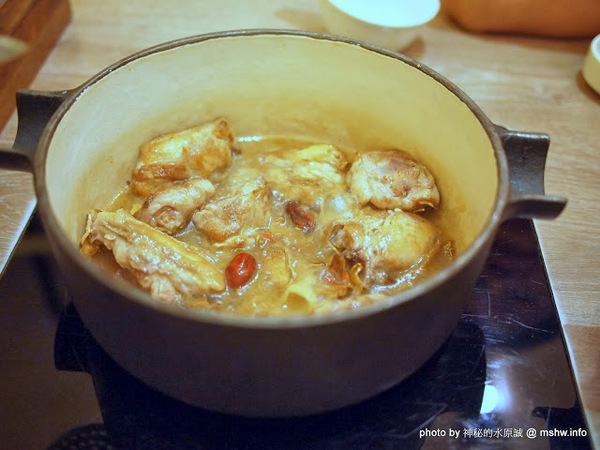 八月江南燒:【食記】台中西屯-八月江南燒 : 創意菜單,全新享受~這不是火鍋店啦XD