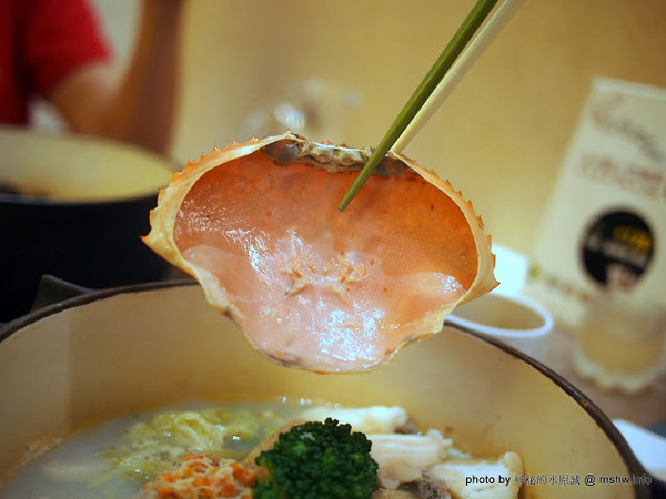 八月江南燒:【食記】台中西屯-八月江南燒 : 創意菜單,全新享受~這不是火鍋店啦XD
