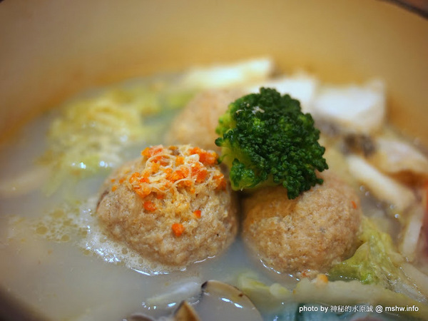 八月江南燒:【食記】台中西屯-八月江南燒 : 創意菜單,全新享受~這不是火鍋店啦XD