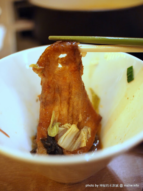 八月江南燒:【食記】台中西屯-八月江南燒 : 創意菜單,全新享受~這不是火鍋店啦XD