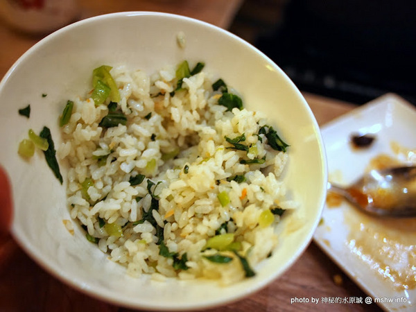 八月江南燒:【食記】台中西屯-八月江南燒 : 創意菜單,全新享受~這不是火鍋店啦XD