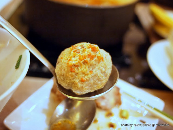 八月江南燒:【食記】台中西屯-八月江南燒 : 創意菜單,全新享受~這不是火鍋店啦XD