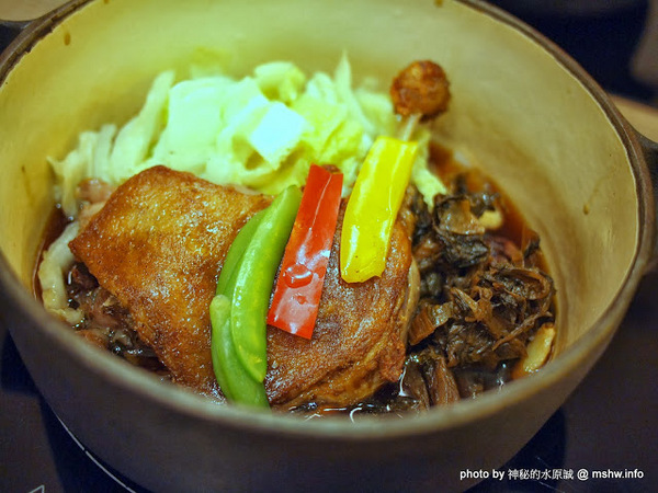 八月江南燒:【食記】台中西屯-八月江南燒 : 創意菜單,全新享受~這不是火鍋店啦XD