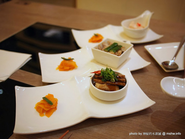 八月江南燒:【食記】台中西屯-八月江南燒 : 創意菜單,全新享受~這不是火鍋店啦XD