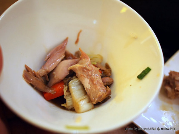 八月江南燒:【食記】台中西屯-八月江南燒 : 創意菜單,全新享受~這不是火鍋店啦XD