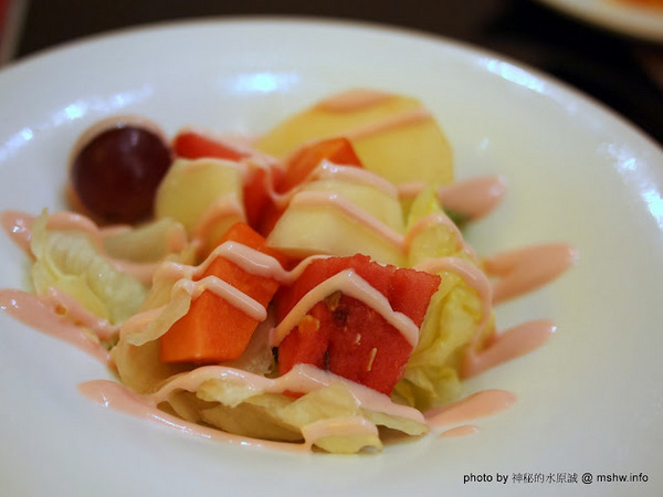 八月江南燒:【食記】台中西屯-八月江南燒 : 創意菜單,全新享受~這不是火鍋店啦XD